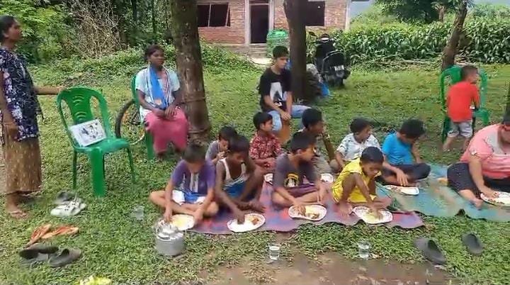 Education 