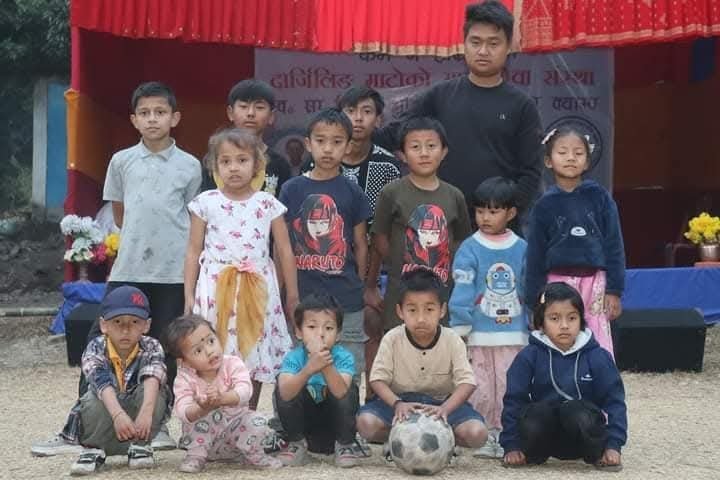 Education 