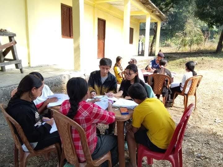 Education 